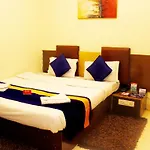 Oyo 528 Hotel Neptune Residency