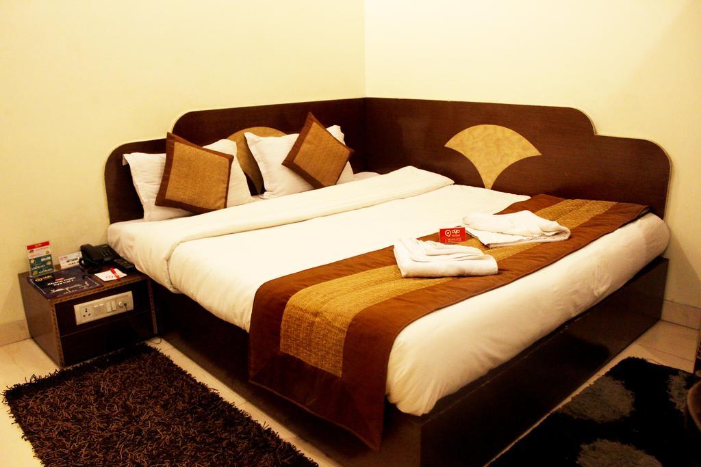 Oyo 528 Hotel Neptune Residency Hotel 2*