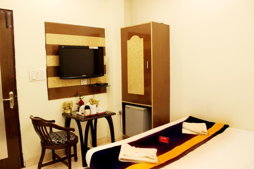Hotel Oyo 528 Hotel Neptune Residency 2*