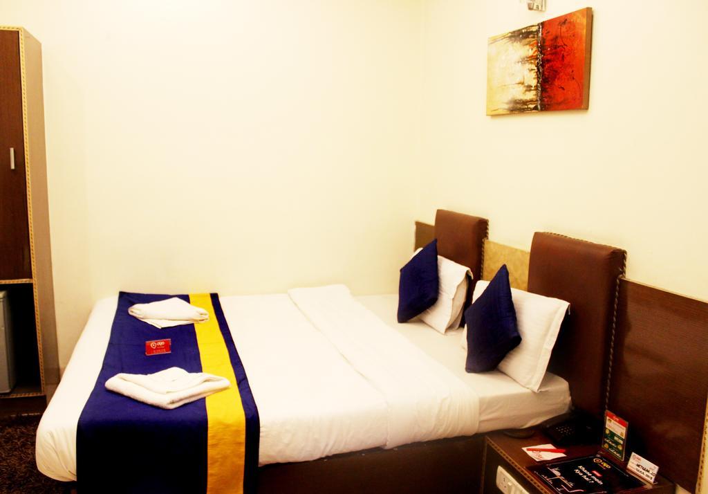 Hotel Oyo 528 Hotel Neptune Residency Delhi (National Capital Territory of India)
