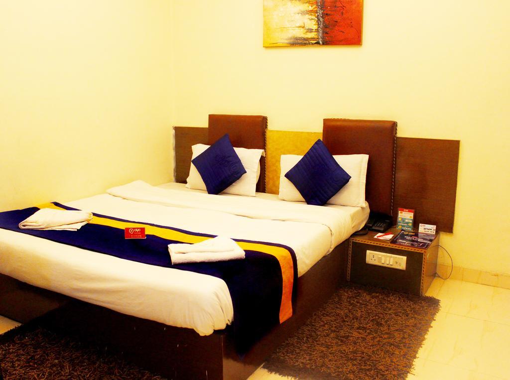 Oyo 528 Hotel Neptune Residency Hotel 2*