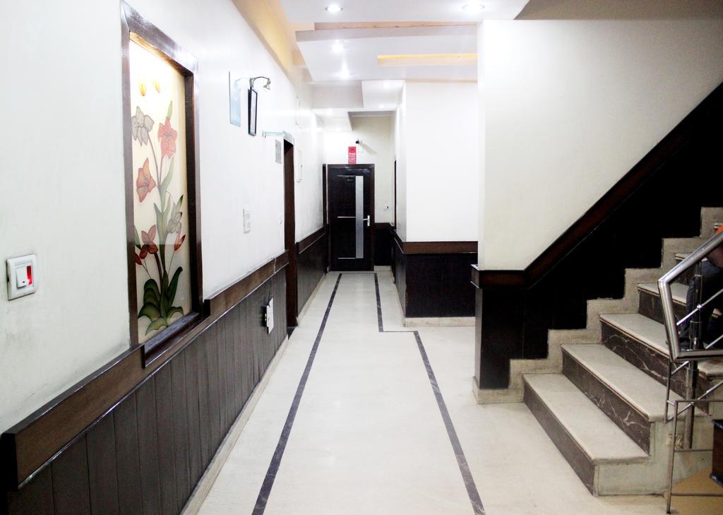 Oyo 528 Hotel Neptune Residency 2*