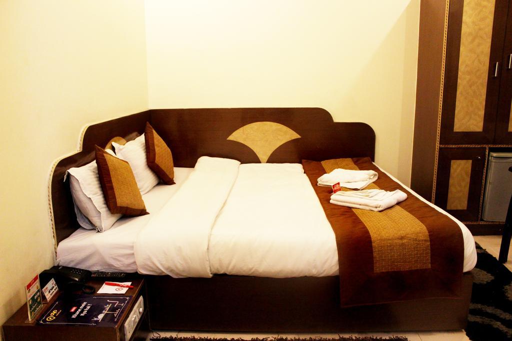 Hotel Oyo 528 Hotel Neptune Residency 2*