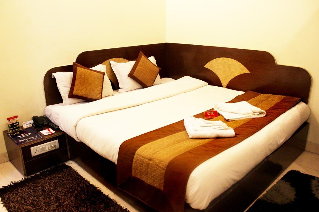 Hotel Oyo 528 Hotel Neptune Residency 2*