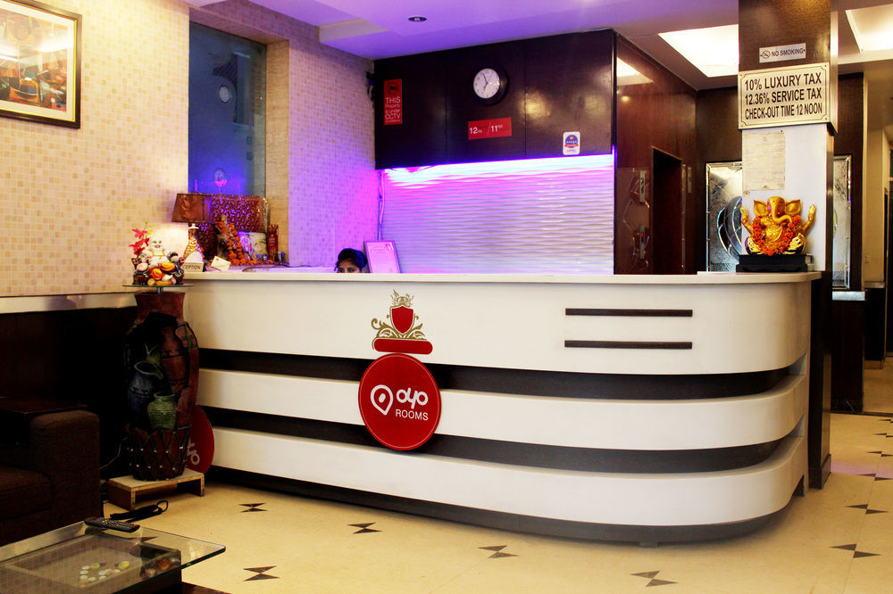 Oyo 528 Hotel Neptune Residency Hotel 2*