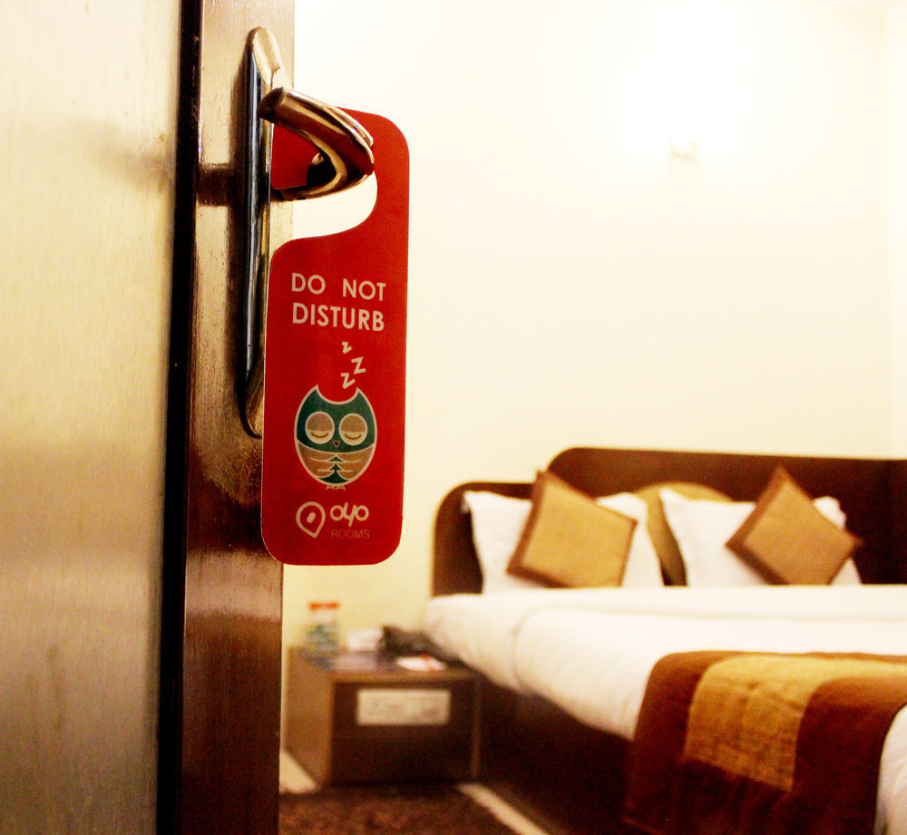 Oyo 528 Hotel Neptune Residency Hotel