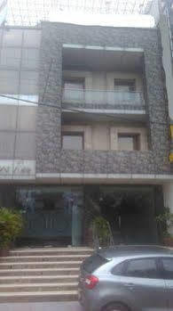Oyo 528 Hotel Neptune Residency 2*